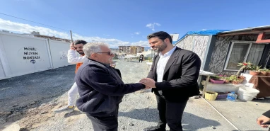 TİP'in adaylığını geri çektiği Gökhan Zan'a ait olduğu iddia edilen ses kaydı ortaya çıktı
