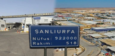 Şanlıurfa’nın giriş ve çıkışına maliyeciler yerleştirilecek! OSB ve hallere ise…