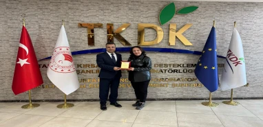 Şanlıurfa’da il koordinatörü görevden alındı