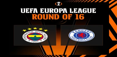Fenerbahçe'nin Avrupa'daki rakibi belli oldu!