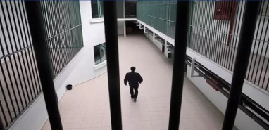 Mahkumlara af için yeni süreç: İyi haber geldi