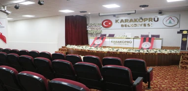 Şampiyon Karaköprüspor’da kongre çıkmazı! Yine ertelendi