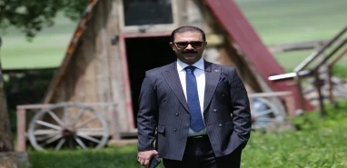 Aydın Koçarlı’ya Şanlıurfalı kaymakam!