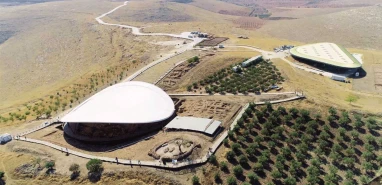 Tarihin sıfır noktası dışarıda kaldı! Bu listede nasıl Şanlıurfa olmaz?