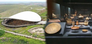 Göbeklitepe çok beğenildi! Sıra Hititlerde