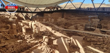 Göbeklitepe'nin tüm sırlarını hiçbirimiz öğrenemeyeceğiz!