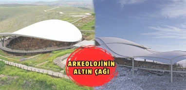Bakan Ersoy açıkladı: Şanlıurfa Güneydoğu’nun cazibe noktası olacak