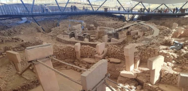 Şanlıurfa’da tarihin sıfır noktasını 4 milyon kişi ziyaret etti