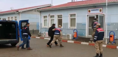 Kalkan operasyonunda yakalandılar! İçişleri Bakanı Yerlikaya duyurdu