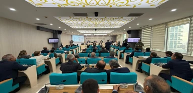 Şanlıurfa’dan Önder’e geçmiş olsun mesajı