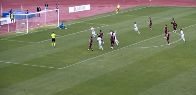 Şanlıurfaspor sahasında Bandırmaspor’u konuk ediyor