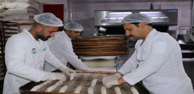 Şanlıurfa’da yüzlerce evde gönül sofrası kuruluyor!