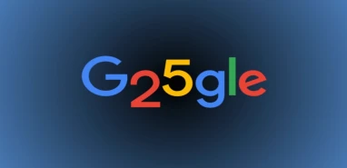 Google: 25 yıl önce bir garajdan dünyanın lider arama motoruna