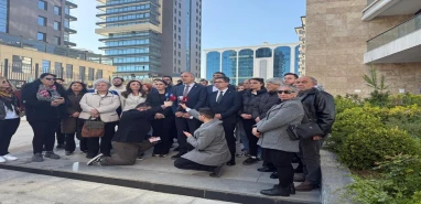 CHP’den proje okullarındaki atamalar için dava