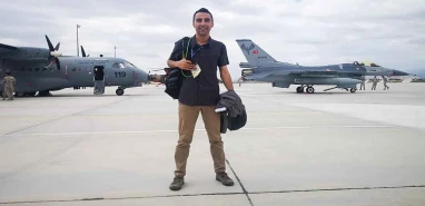 Yıllarca Şanlıurfa’da görev yapan gazeteciye önemli görev