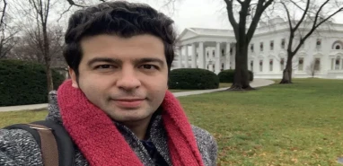 Görüntüleri gündem olmuştu... NTV muhabiri görevden alındı