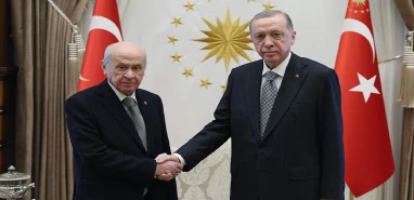 Cumhur İttifakı bugün ortak adayları görüşecek