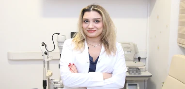 Şanlıurfa’da çoğu kişi farkında değil! Bu sorun gözlerinizi tehdit ediyor