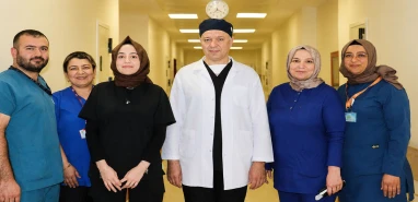 Şanlıurfa sıcakları sadece yakmıyor, kör ediyor! Uzmanından hayati uyarı...