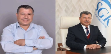 Gaziantep milletvekilinin damadı ve dünürü gözaltına alındı! Rüşvet iddiası…