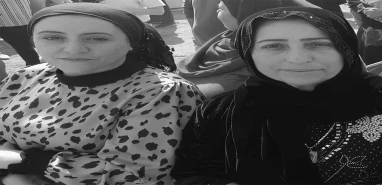 2 kız kardeşin ölümünde şok gözaltı