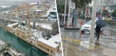 Gözün aydın Şanlıurfa! Dualar kabul oldu ama asıl sürpriz başka