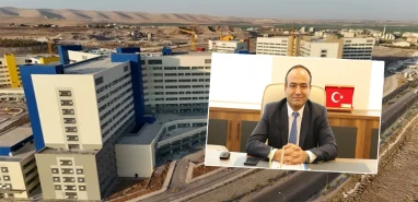 Gözün aydın Şanlıurfa! Şanlıurfa Şehir Hastanesi için tarih verildi