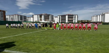 Şanlıurfa temsilcisi 3. Lig yolunda! İkinci turdaki rakibi belli oldu