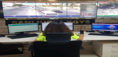 Şanlıurfa'da Kurban Bayramında yüzlerce araca ceza yağdı
