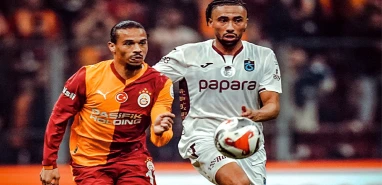 Dev maçta kazanan çıkmadı