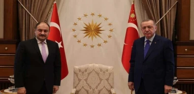 Flaş iddia: Başkan Gülpınar AK Parti’ye mi dönüyor?