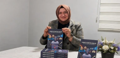 Şanlıurfa'da seçmen ne istiyor? Dr. Gülben Çelik Bozkaya’dan çarpıcı analiz