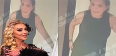 Kaza mı, itildi mi, canına mı kıydı? Güllü'nün son iki dakikası cevapsız sorularla dolu!