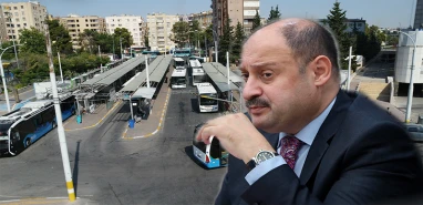 Şanlıurfa ulaşımında yeni dönem! Eskiler gidecek yeniler gelecek