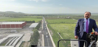 Başkan Gülpınar net konuştu! "2 yılda biter demek hayalcilikten öteye gitmez"