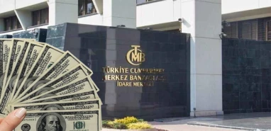 Merkez Bankası yıl sonu dolar ve enflasyon tahminleri duyurdu