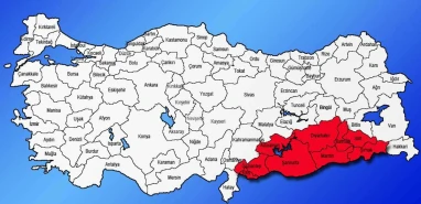 Şanlıurfa’nın komşusunda sokağa çıkma yasağı ilan edildi! İşte nedeni…