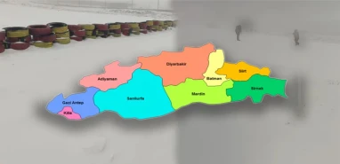 Tüm Güneydoğu Şanlıurfa’dan gelecek haberi bekliyordu! Beklenen açıklama geldi