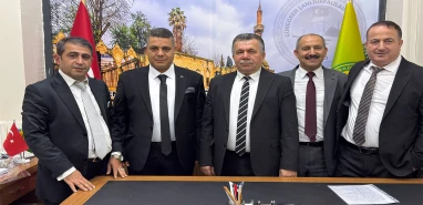 Şanlıurfalılar Güngören’de bir araya geliyor!