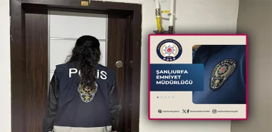 Şanlıurfa’da günlük kiralık evlere şok denetim