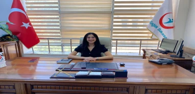 Şanlıurfa’daki hastaneye yeni başhekim