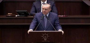 Erdoğan'dan Terörsüz Türkiye mesajı! "Tarihi müjdeyi..."