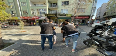 Şanlıurfa'da denetimler o bölgede yapıldı!