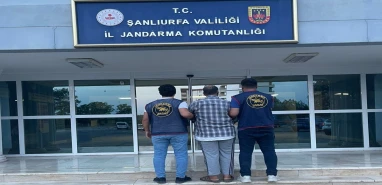 Şanlıurfa’da firari cinayet şüphelisi olayında flaş gelişme!