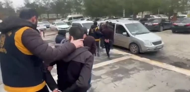 Şanlıurfa Valisi'nden net mesaj: Gereği yapıldı, müsamaha gösterilmeyecek!