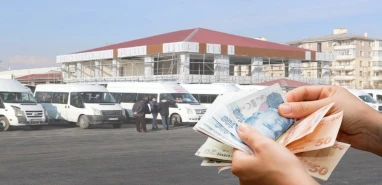 Şanlıurfa’da ilçeler arası ulaşıma zam geldi! İşte yeni tarifeler