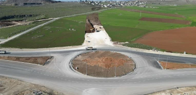 Yeni bulvar geliyor: Şanlıurfa’daki hastaneye ulaşım kolaylaşacak