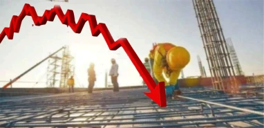 Güven endeksleri açıklandı: En zayıf halka yine inşaat oldu