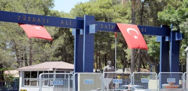 Şanlıurfa tugay komutanı değişti!