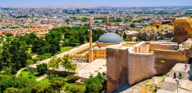 Şanlıurfa’da bu ilçeler için uyarı üstüne uyarı yapıldı!